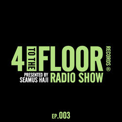 This Is House (JJK Original Groove Mix)