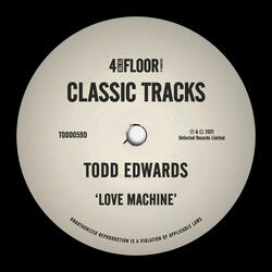 Love Machine