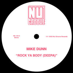 U Gotta Do It To Tha Muzik