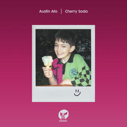Cherry Soda