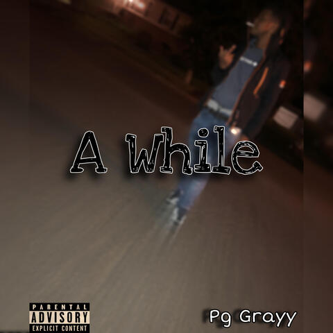 A While