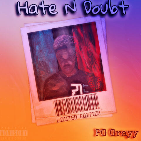 Hate N Doubt