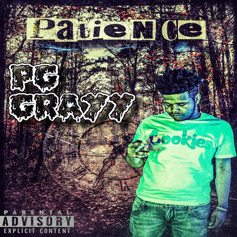 Patience