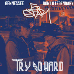 Try So Hard