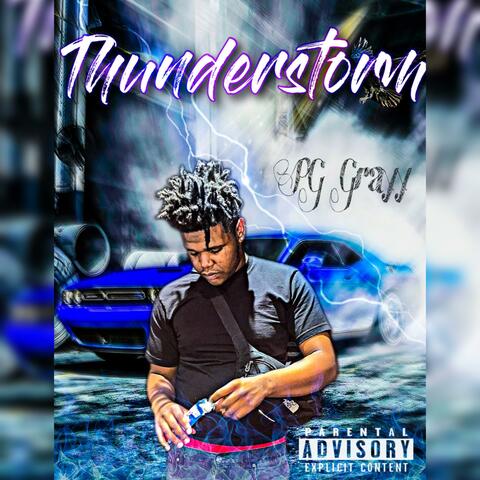 Thunderstorm