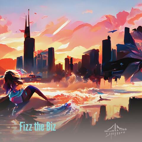 Fizz the Biz