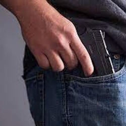 POCKET