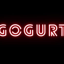 Gogurt
