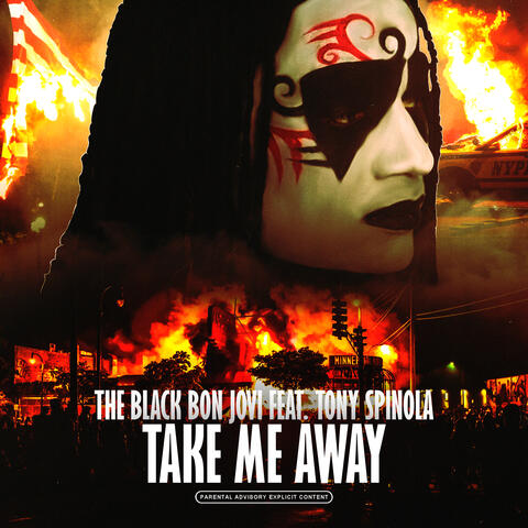 TAKE ME AWAY