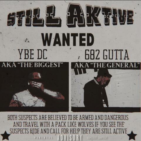 Still Aktive