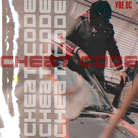 CHEAT CODE