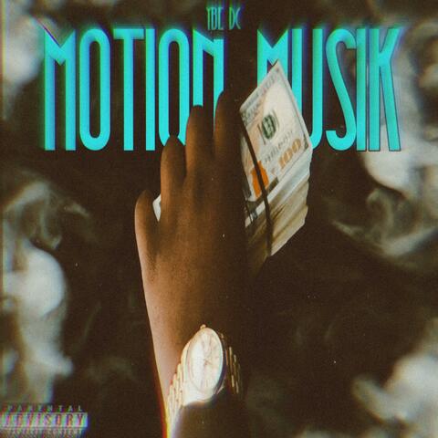 MOTION MUSIK