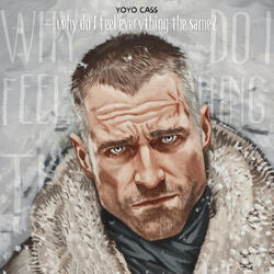 why do I feel everything the same?