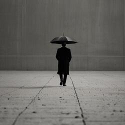So Alone
