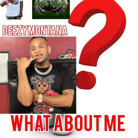 What About Me?