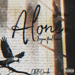 Alone