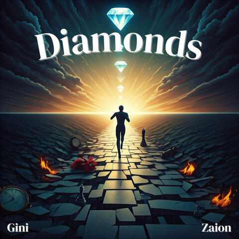 Diamonds