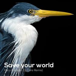 Save Your World (Original Mix)