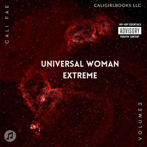 Universal Woman Extreme