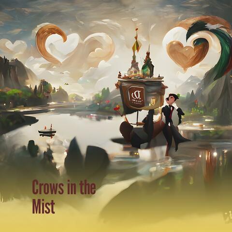 Crows in the Mist