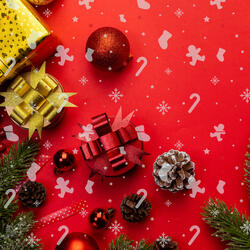 A Chistmas Gift