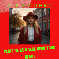 Place me as a seal upon your heart