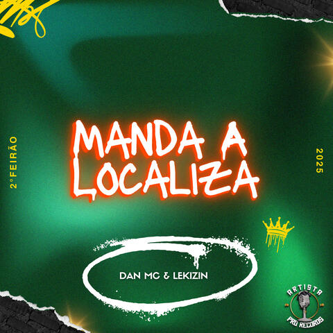 Manda A Localiza
