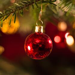 MERRY CHRISTMAS