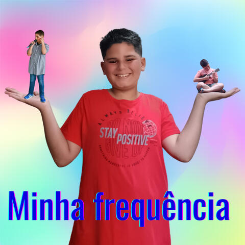 Minha Frequência