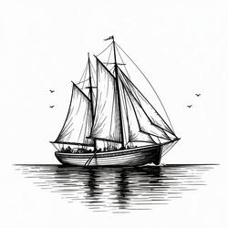 Sailor's Song