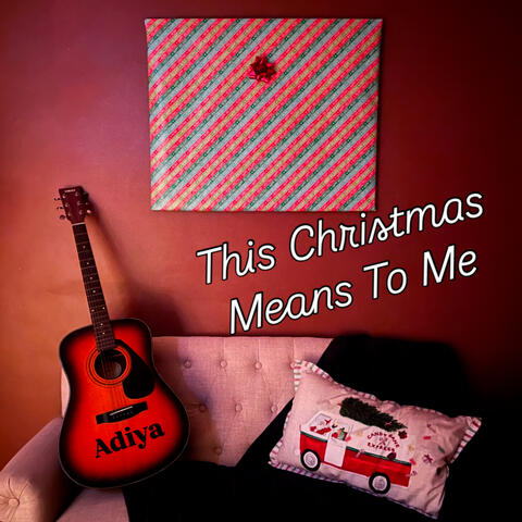 This Christmas Means More to Me