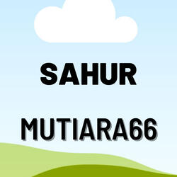 Sahur