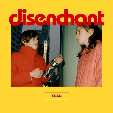 Disenchant