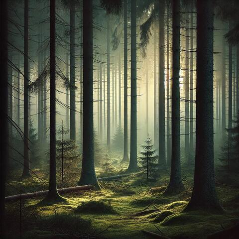 Whispering Pines