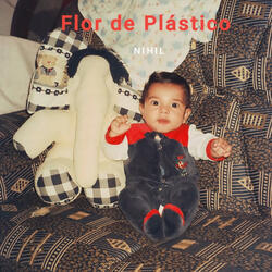 Flor de Plástico