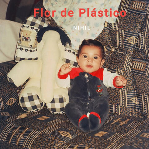 Flor de Plástico