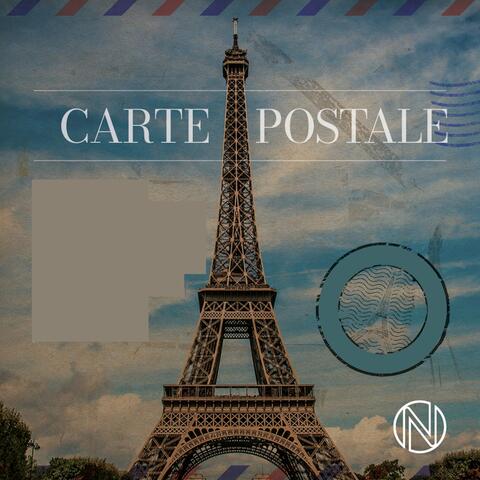 Carte Postale