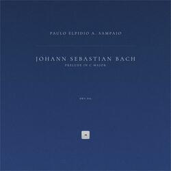 Prelude in C Major, BWV 846