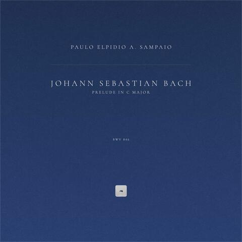 Prelude in C Major, BWV 846