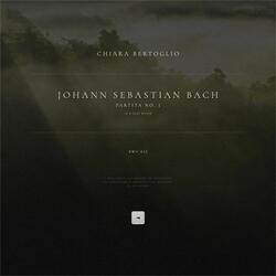 Partita No. 1 in B-Flat Major, BWV 825: VI. Gigue