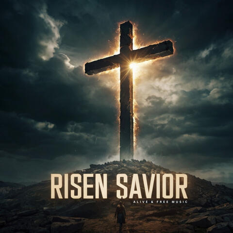 Risen Savior