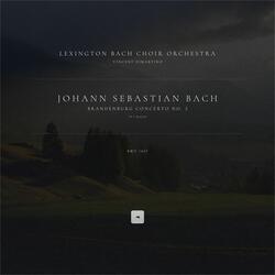 Brandenburg Concerto No. 2 in F Major, BWV 1047: III. Allegro assai