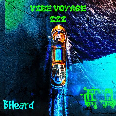 Vibe Voyage III