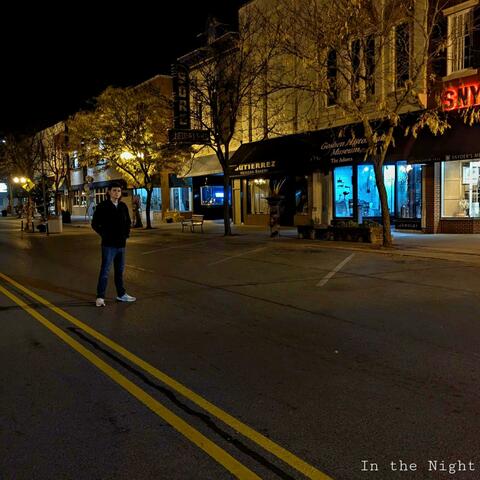 In the Night