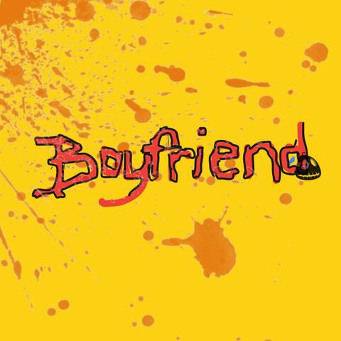 Boyfriend