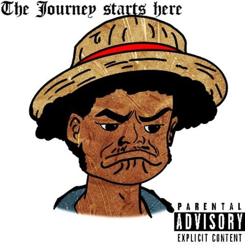 The Journey Starts Here (2021)