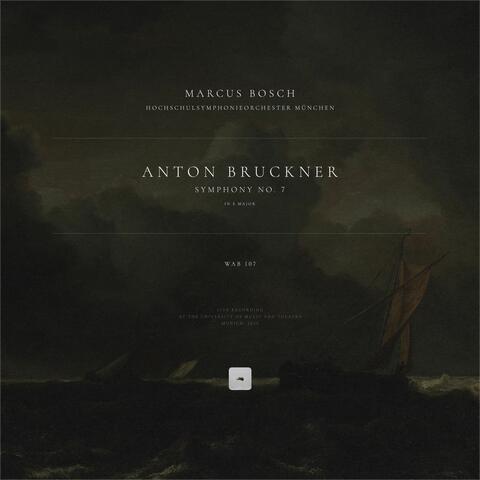 Symphony No. 7 in E Major, WAB 107