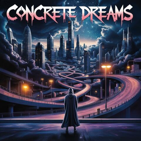 Concrete Dreams