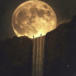 Meet Me On The Moon