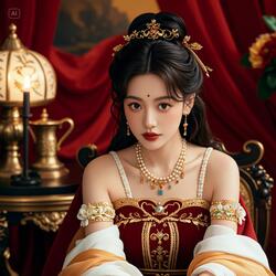 Loyal Wife